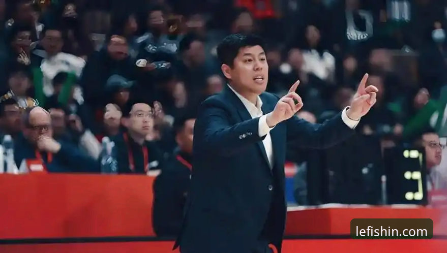 乐鱼体育平台用户深度分析：山西横扫青岛晋级八强，潘江回归点燃团队攻势