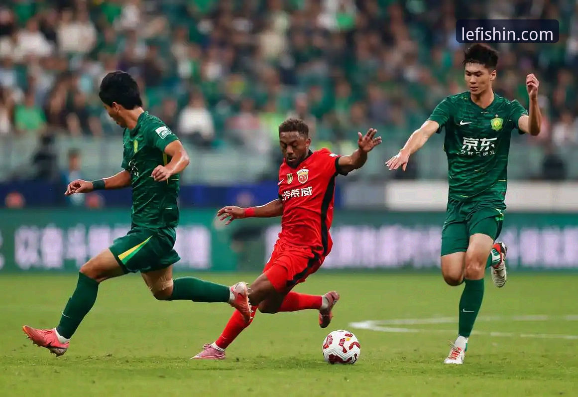 乐鱼体育软件教程 乐鱼体育平台观赛教程:从青岛海牛3-1击败上海海港学懂中超实战分析